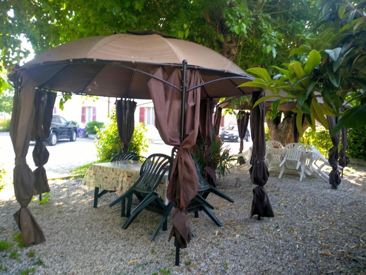 Albergo Grifone 1891 Peschiera del Garda Extérieur photo