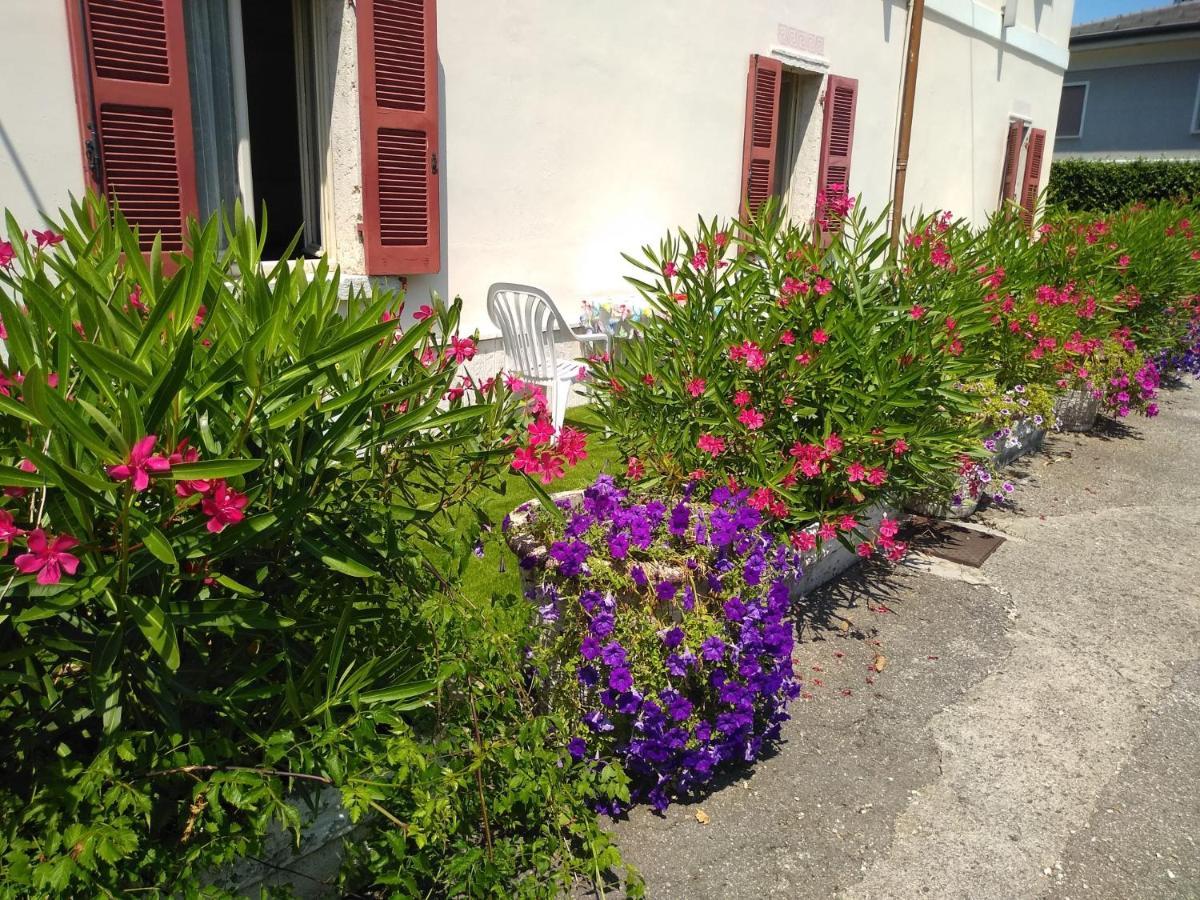 Albergo Grifone 1891 Peschiera del Garda Extérieur photo